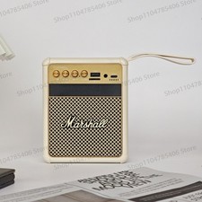 Enceinte Portable Marshall –
