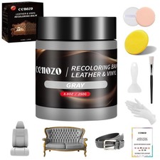 Kit Reparation CuirTeinture