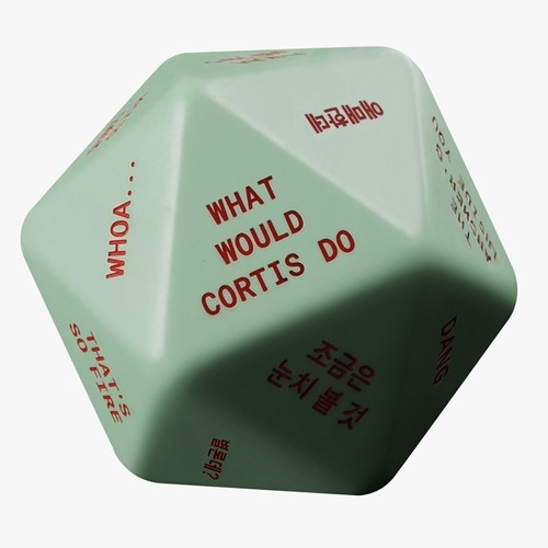 Cortis greengreen 2ème ep - cortis,