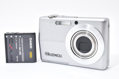 Appareil photo numérique