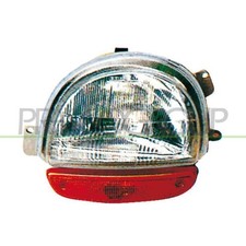 Projecteur Principal Prasco