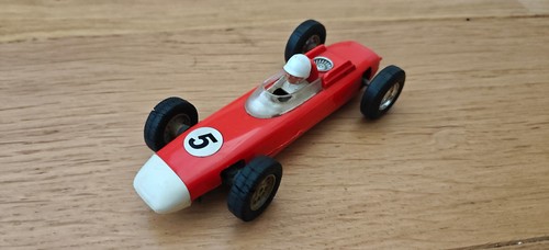 Slot scalextric - scalextric, (mm