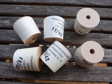 Reproduction de Charge Primaire Britanique WW2 Maquis Résistance