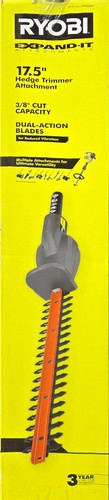 Ryobi ryhdg88 expand - ryobi, 17.5
