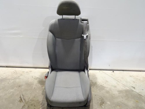 Siege avant gauche - , chrysler