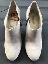 Michael Kors Booties Sammy