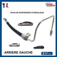 Tuyau de suspension Hydraulique ARRIERE GAUCHE pour CITROËN C5 III C6 - 5270VG