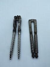 LOT DEUX ANCIENS JOLIS