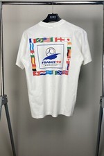 Vintage France FIFA 1998 Coupe