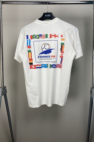 Vintage france fifa - fifa, 1998