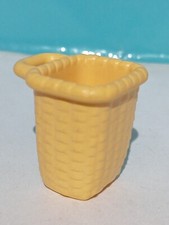 PLAYMOBIL PANIER PANIER