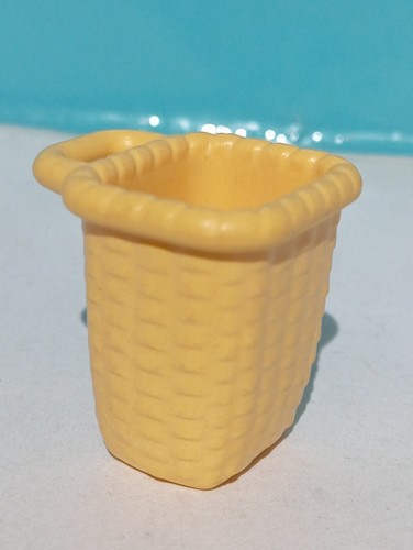 Playmobil panier - panier,