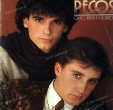 Pecos - Que No Lastimen A Tu Corazon 7in (VG/VG) .