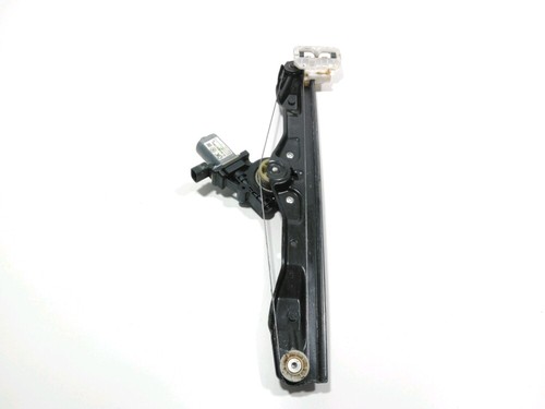 Leve vitre electrique avant - electrique,
