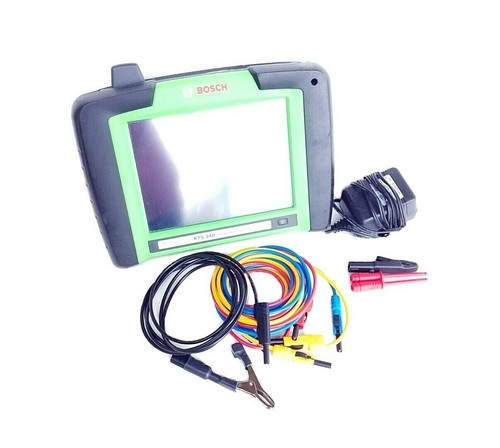Bosch kts 340 diagnostic tool - 340,