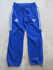 Pantalon adidas équipe - pantalon, de