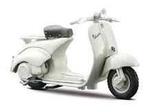 Vespa 125 - U 1953, Maisto