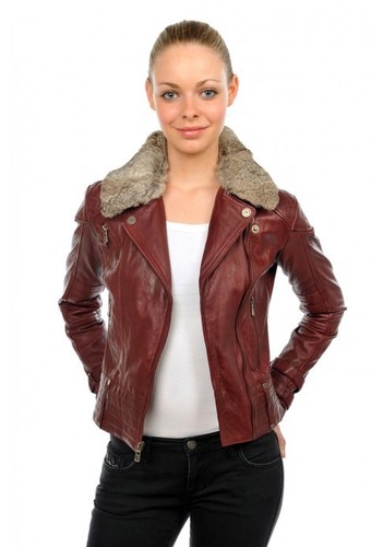 Promotion blouson perfecto - !!!,