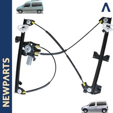 Mécanisme lève vitre +