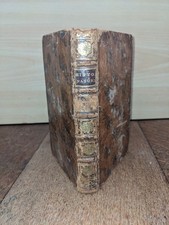 livre ancien-Buffon-Histoire