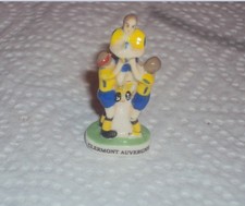 feve perso RUGBY CLERMONT AUVERGNE 1,00 euro