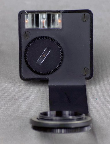 Nikon illuminateur pour f - dl-1,