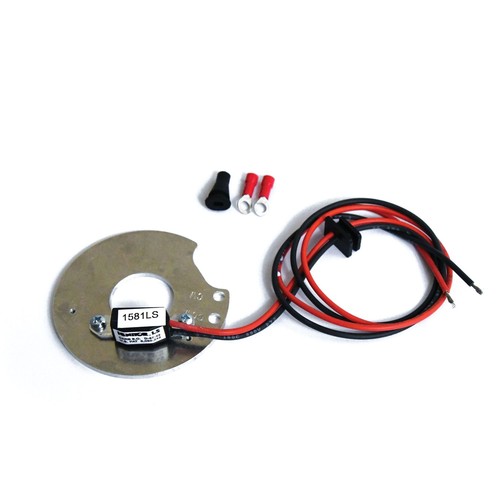 Pertronix 1581ls ignitor cyl - ignitor, 8