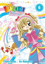 Kilari Star - Tome 06, Taeko Ikeda et  An Nakahara