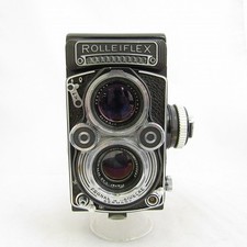Rollei Rolleiflex 3.5F Planar