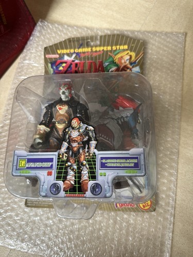 New sealed vtg nintendo - sealed!,