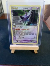 Carte Pokémon Mentali Holo