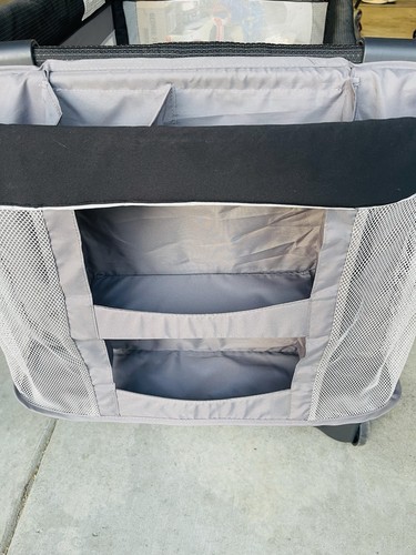 Playard parent organizer - parent,
