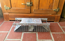 Havahart Live Animal Cage Trap