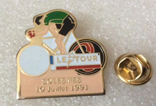 Pin vintage cyclisme tour de - vintage,