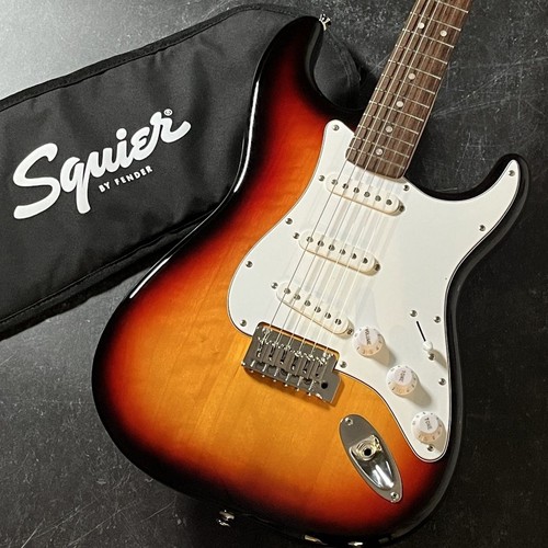 Squier fender occasion - squier,