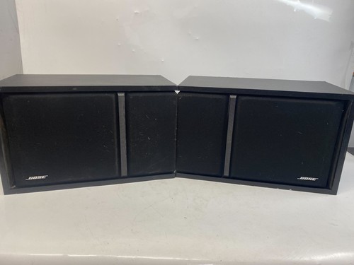 Bose 301 series iii - series,