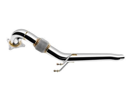 Downpipe inox fmic pro pour - fmic.pro,