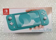CONSOLE NINTENDO SWITCH LITE