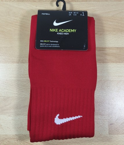 Chaussettes football nike - chaussettes,