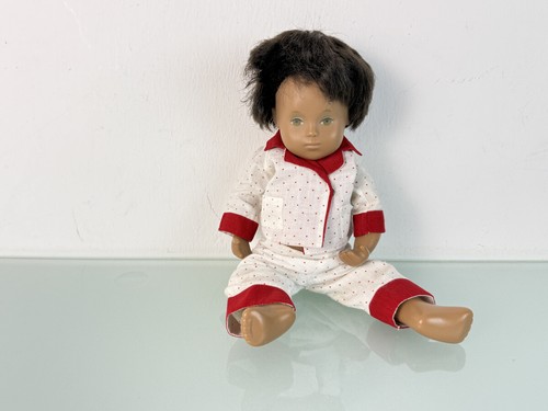 Poupée sasha morgenthaler - poupée,