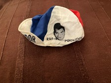 Raymond Poulidor casquette