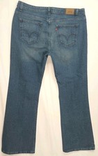 Vintage Levi's 515 Women's