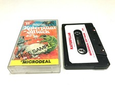 KATTERPILLAR ATTACK FREE