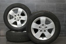 Mercedes A-Class W169 Jantes