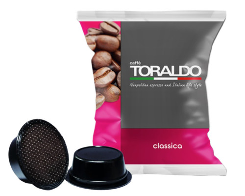 Caffè toraldo classica - caffÈ,