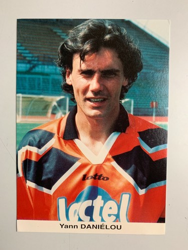 Carte joueur laval - -, stade