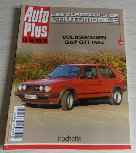 Fascicule auto plus - fascicule,