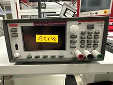 Keithley 2280S, alimentation DC, neuf *