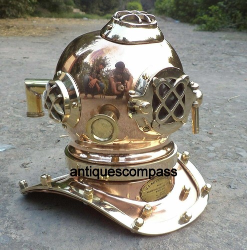 Mini casque plongée - mini,