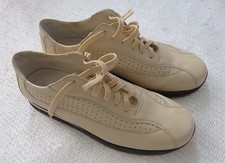 Salamander derbies chaussures de ville sport style basket élégant 38,5